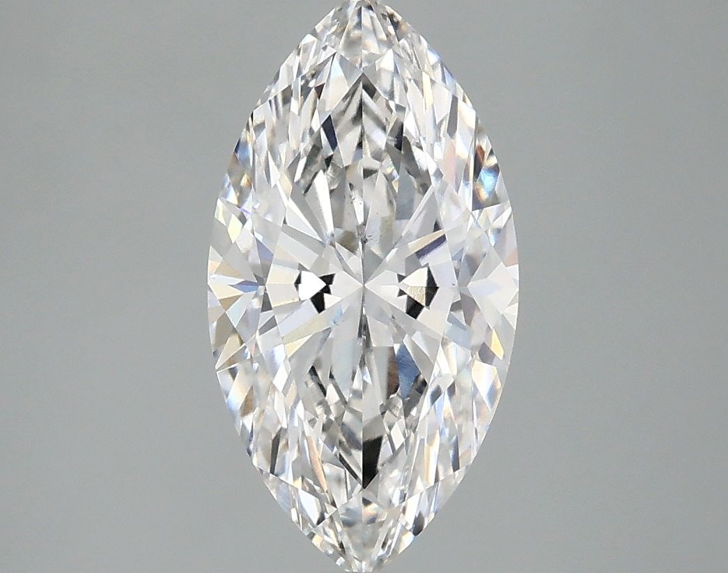 Loose Diamond - MARQUISE 2.08ct F VS1 (1 of 1)