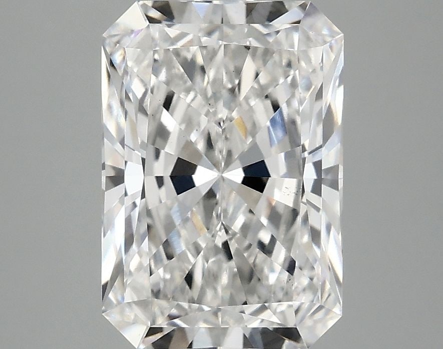 Loose Diamond - RADIANT 3.1ct E VS2 (1 of 1)