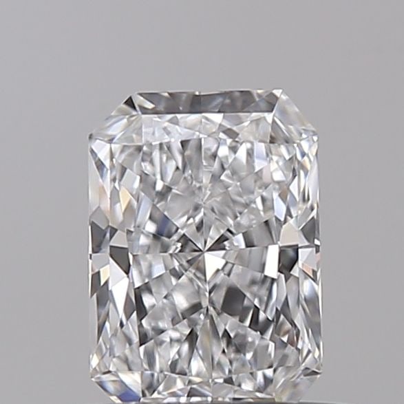 Loose Diamond - RADIANT 0.52ct D VS1 (1 of 1)
