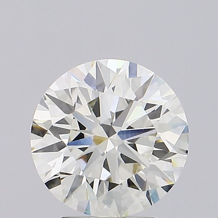 Ideal Loose Diamond - ROUND 3.15ct J VS1 (1 of 1)