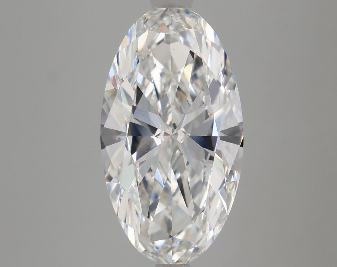 Loose Diamond - OVAL 4.51ct E VS1: Loose Diamond - OVAL 4.51ct E VS1 Source: This is a real non-mined Diamond that has been grown in a lab Shape: OVAL Carats: 4.51 Color: E Clarity: VS1 Certification: IGI Video: