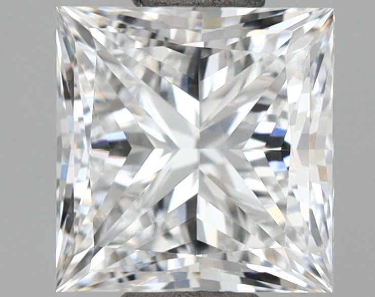 Loose Diamond - PRINCESS 1.09ct D VVS2 (1 of 1)