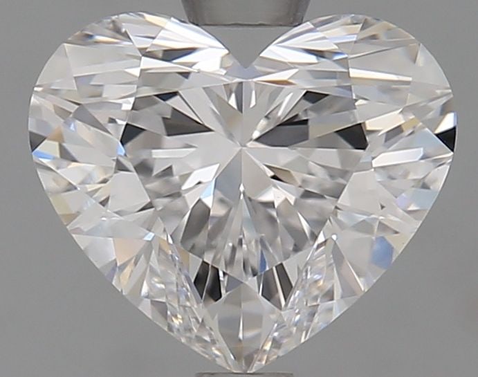 Loose Diamond - HEART 1.55ct D VS1: Loose Diamond - HEART 1.55ct D VS1 Source: This is a real non-mined Diamond that has been grown in a lab Shape: HEART Carats: 1.55 Color: D Clarity: VS1 Certification: GIA Video: