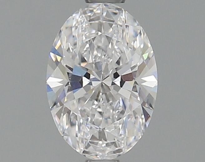 Loose Diamond - OVAL 1.06ct D VVS2: Loose Diamond - OVAL 1.06ct D VVS2 Source: This is a real non-mined Diamond that has been grown in a lab Shape: OVAL Carats: 1.06 Color: D Clarity: VVS2 Certification: GIA Video: