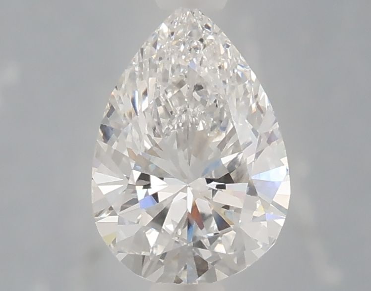 Loose Diamond - PEAR 1.1ct E VVS2: Loose Diamond - PEAR 1.1ct E VVS2 Source: This is a real non-mined Diamond that has been grown in a lab Shape: PEAR Carats: 1.1 Color: E Clarity: VVS2 Certification: NONE Video: