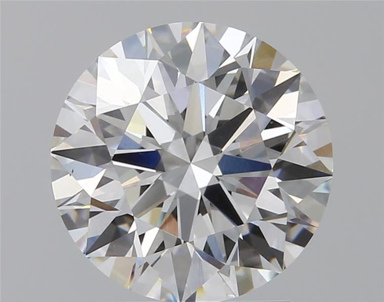 Ideal Loose Diamond - ROUND 2.12ct F VS1: Ideal Loose Diamond - ROUND 2.12ct F VS1 Source: This is a real non-mined Diamond that has been grown in a lab Shape: ROUND Carats: 2.12 Color: F Clarity: VS1 Certification: IGI Video: