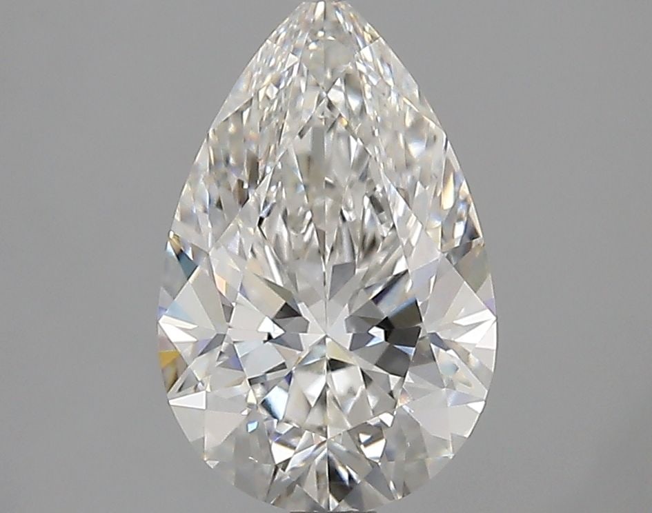 Loose Diamond - PEAR 2.02ct F VVS2 (1 of 1)