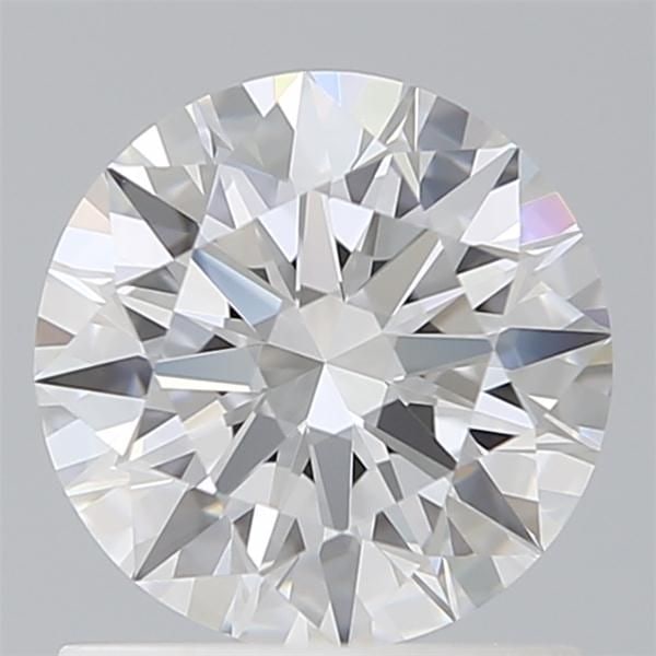 Ideal Loose Diamond - ROUND 1.11ct D VVS2: Ideal Loose Diamond - ROUND 1.11ct D VVS2 Source: This is a real non-mined Diamond that has been grown in a lab Shape: ROUND Carats: 1.11 Color: D Clarity: VVS2 Certification: IGI Video: