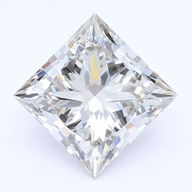 Loose Diamond - PRINCESS 0.84ct J VVS2 (1 of 1)
