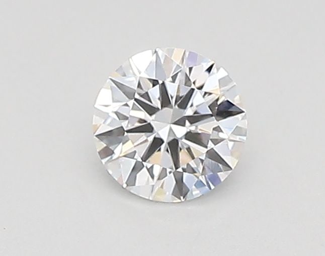 Loose Diamond - ROUND 0.23ct D VVS2: Loose Diamond - ROUND 0.23ct D VVS2 Source: This is a real non-mined Diamond that has been grown in a lab Shape: ROUND Carats: 0.23 Color: D Clarity: VVS2 Certification: IGI Video:
