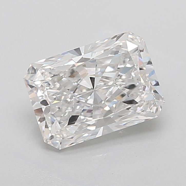 Loose Diamond - RADIANT 4.09ct E VS1: Loose Diamond - RADIANT 4.09ct E VS1 Source: This is a real non-mined Diamond that has been grown in a lab Shape: RADIANT Carats: 4.09 Color: E Clarity: VS1 Certification: IGI Video: