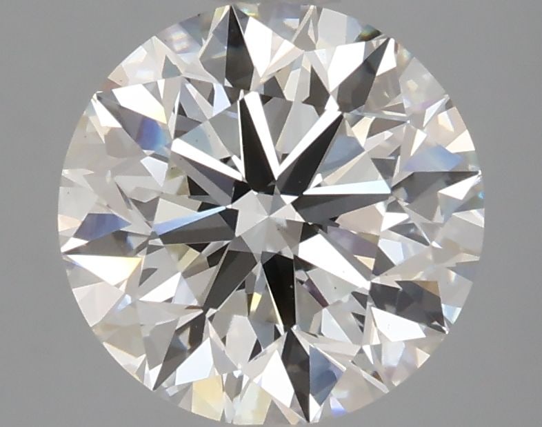 Loose Diamond - ROUND 3.06ct H VS1 (1 of 1)