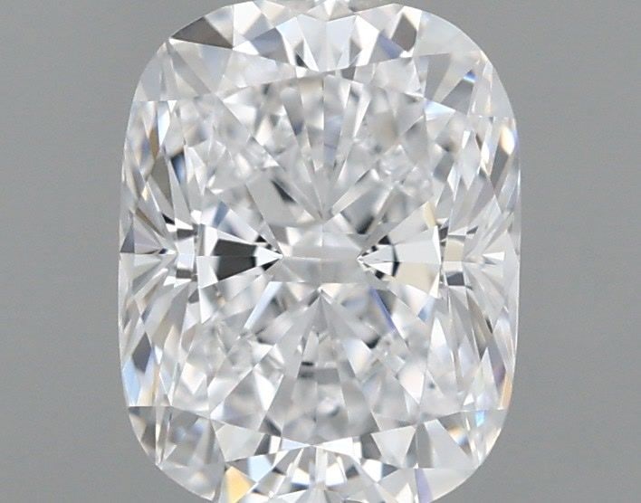 Loose Diamond - CUSHION MODIFIED 1.02ct D VVS1 (1 of 1)