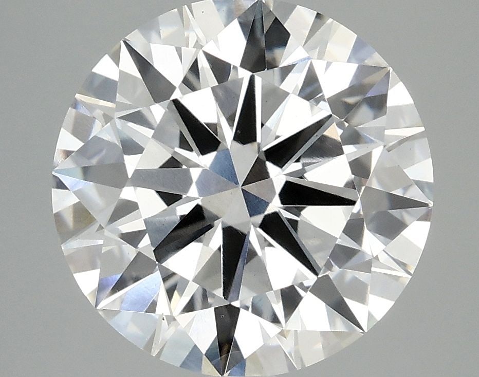 Ideal Loose Diamond - ROUND 4.88ct F VS1: Ideal Loose Diamond - ROUND 4.88ct F VS1 Source: This is a real non-mined Diamond that has been grown in a lab Shape: ROUND Carats: 4.88 Color: F Clarity: VS1 Certification: IGI Video: