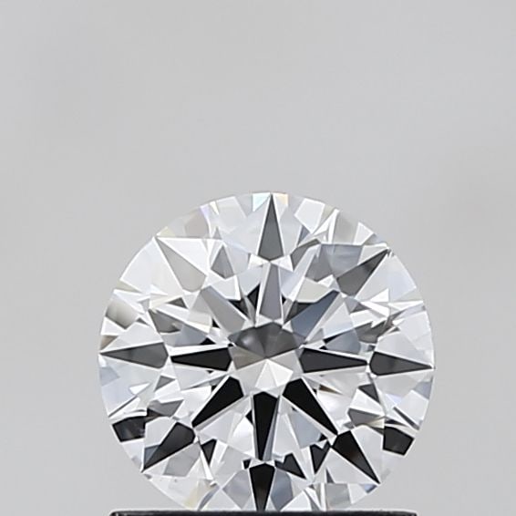 Ideal Loose Diamond - ROUND 1.02ct D VS1 (1 of 1)
