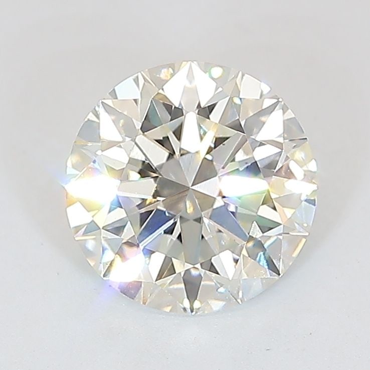 Loose Diamond - ROUND 1.51ct I VS2: Loose Diamond - ROUND 1.51ct I VS2 Source: This is a real non-mined Diamond that has been grown in a lab Shape: ROUND Carats: 1.51 Color: I Clarity: VS2 Certification: IGI Video: