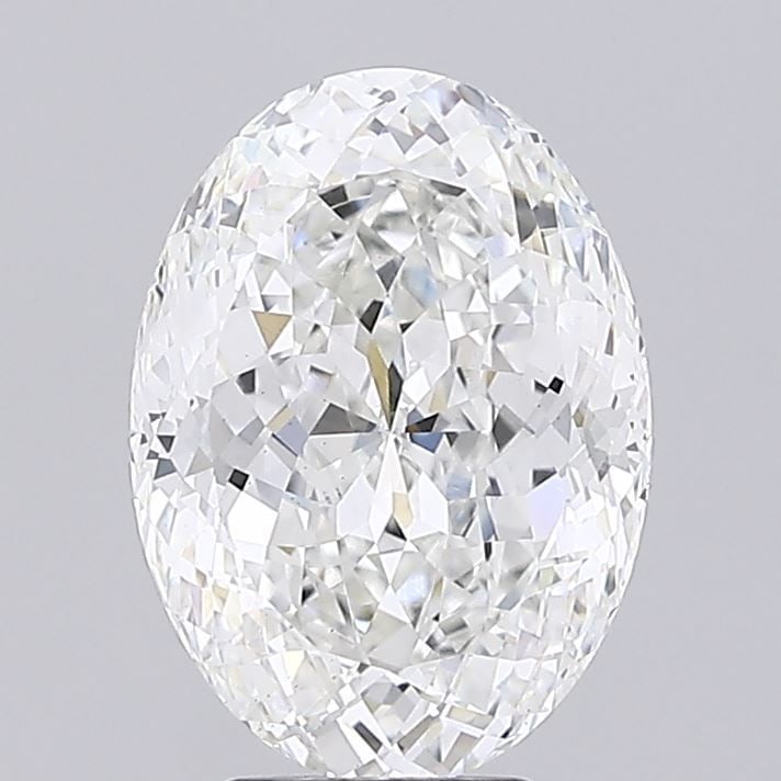 Loose Diamond - OVAL 5.65ct F VS1: Loose Diamond - OVAL 5.65ct F VS1 Source: This is a real non-mined Diamond that has been grown in a lab Shape: OVAL Carats: 5.65 Color: F Clarity: VS1 Certification: IGI Video: