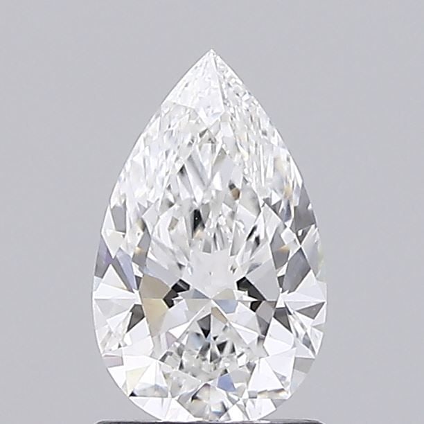 Loose Diamond - PEAR 1.09ct E VVS2 (1 of 1)