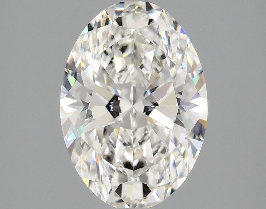 Loose Diamond - OVAL 2.08ct F VVS2: Loose Diamond - OVAL 2.08ct F VVS2 Source: This is a real non-mined Diamond that has been grown in a lab Shape: OVAL Carats: 2.08 Color: F Clarity: VVS2 Certification: IGI Video: