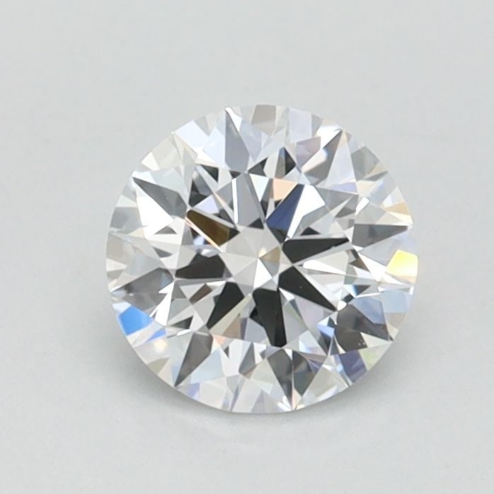 Ideal Loose Diamond - ROUND 0.51ct D VVS1 (1 of 1)