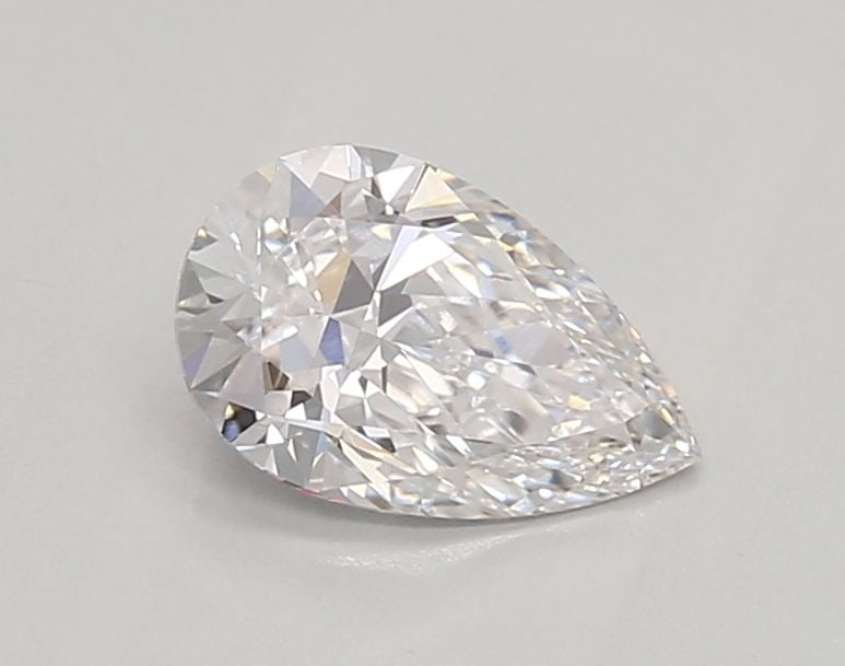 Loose Diamond - PEAR 0.74ct E VVS2 (1 of 1)