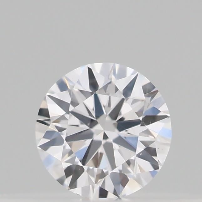 Ideal Loose Diamond - ROUND 0.14ct D VS1: Ideal Loose Diamond - ROUND 0.14ct D VS1 Source: This is a real non-mined Diamond that has been grown in a lab Shape: ROUND Carats: 0.14 Color: D Clarity: VS1 Certification: IGI Video: