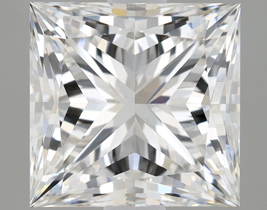 Loose Diamond - PRINCESS 1.75ct F VS1: Loose Diamond - PRINCESS 1.75ct F VS1 Source: This is a real non-mined Diamond that has been grown in a lab Shape: PRINCESS Carats: 1.75 Color: F Clarity: VS1 Certification: IGI Video: