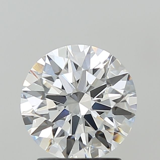Ideal Loose Diamond - ROUND 2.04ct E VVS1: Ideal Loose Diamond - ROUND 2.04ct E VVS1 Source: This is a real non-mined Diamond that has been grown in a lab Shape: ROUND Carats: 2.04 Color: E Clarity: VVS1 Certification: IGI Video: