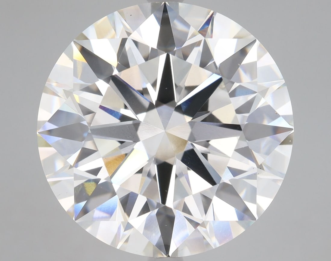 Ideal Loose Diamond - ROUND 11.42ct G VS1: Ideal Loose Diamond - ROUND 11.42ct G VS1 Source: This is a real non-mined Diamond that has been grown in a lab Shape: ROUND Carats: 11.42 Color: G Clarity: VS1 Certification: IGI Video: