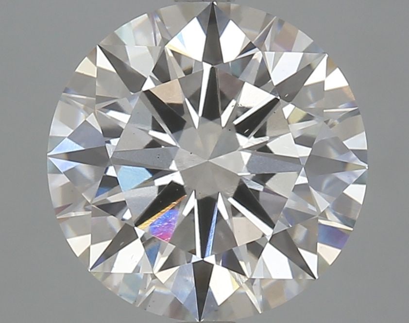 Ideal Loose Diamond - ROUND 4.63ct G VS2 (1 of 1)