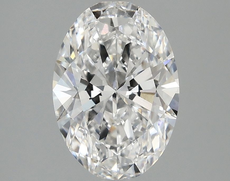 Loose Diamond - OVAL 2.04ct E VVS2: Loose Diamond - OVAL 2.04ct E VVS2 Source: This is a real non-mined Diamond that has been grown in a lab Shape: OVAL Carats: 2.04 Color: E Clarity: VVS2 Certification: IGI Video: