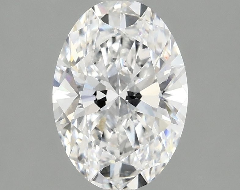 Loose Diamond - OVAL 1.59ct D VVS2: Loose Diamond - OVAL 1.59ct D VVS2 Source: This is a real non-mined Diamond that has been grown in a lab Shape: OVAL Carats: 1.59 Color: D Clarity: VVS2 Certification: IGI Video: