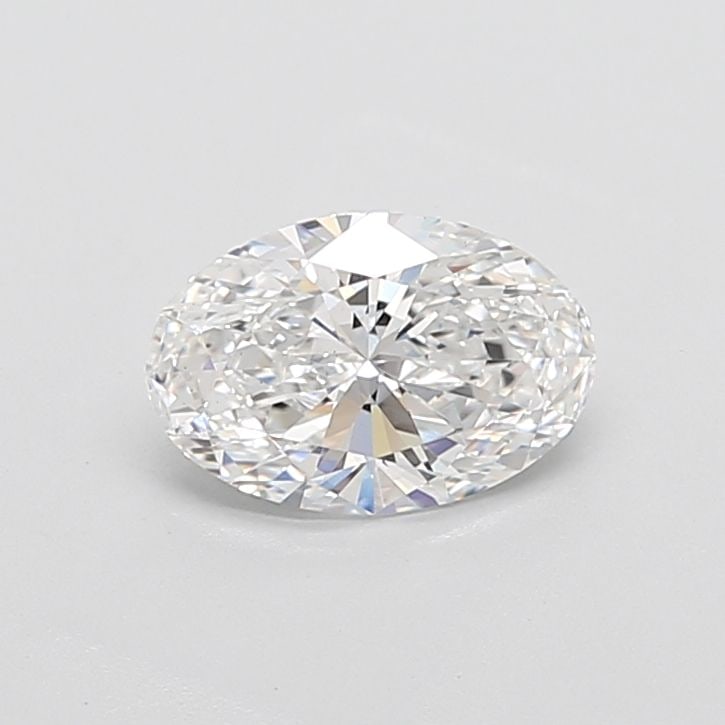 Loose Diamond - OVAL 1.71ct D VS2: Loose Diamond - OVAL 1.71ct D VS2 Source: This is a real non-mined Diamond that has been grown in a lab Shape: OVAL Carats: 1.71 Color: D Clarity: VS2 Certification: IGI Video: