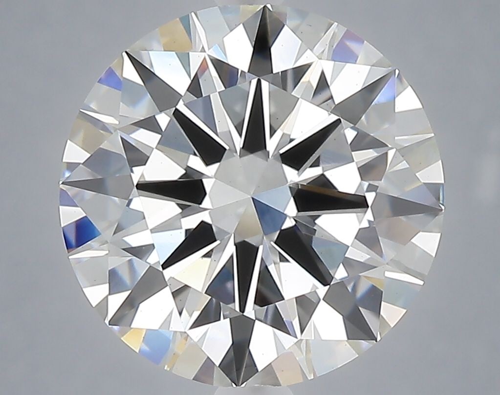 Loose Diamond - ROUND 5.02ct F VVS2 (1 of 1)