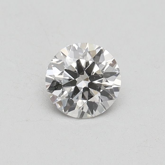 Loose Diamond - ROUND 0.3ct H VS1 (1 of 1)
