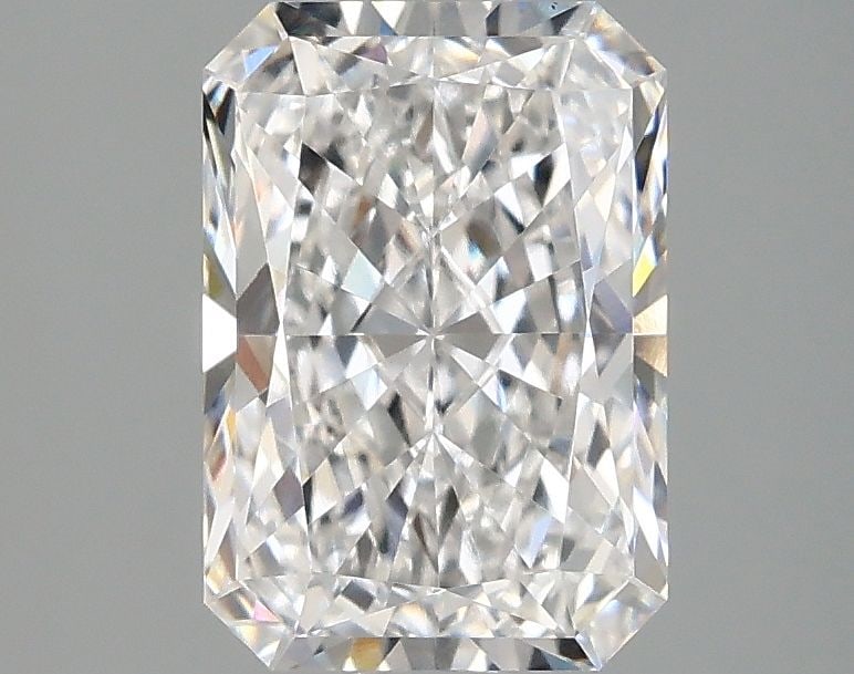 Loose Diamond - RADIANT 2.1ct E VS1 (1 of 1)