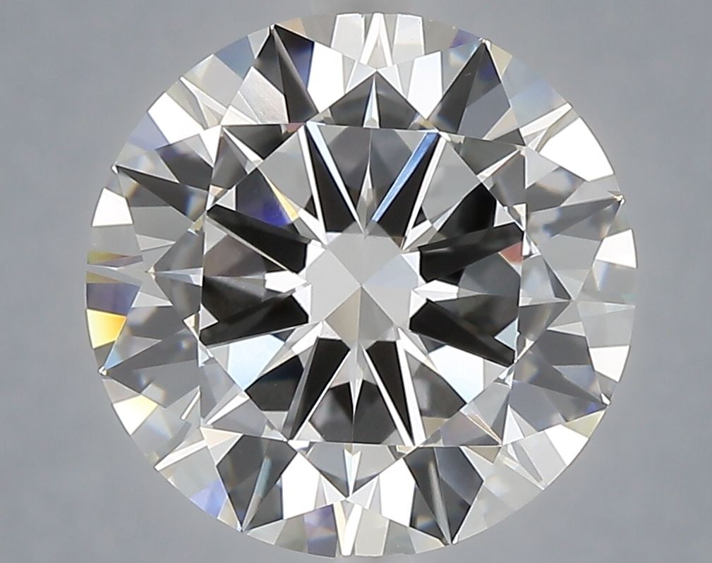 Loose Diamond - ROUND 5.06ct F VVS2: Loose Diamond - ROUND 5.06ct F VVS2 Source: This is a real non-mined Diamond that has been grown in a lab Shape: ROUND Carats: 5.06 Color: F Clarity: VVS2 Certification: IGI Video: