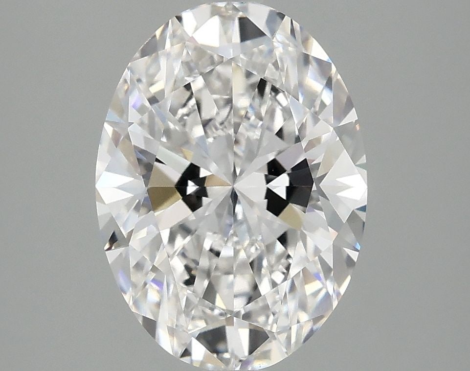 Loose Diamond - OVAL 3.06ct E VVS2: Loose Diamond - OVAL 3.06ct E VVS2 Source: This is a real non-mined Diamond that has been grown in a lab Shape: OVAL Carats: 3.06 Color: E Clarity: VVS2 Certification: IGI Video: