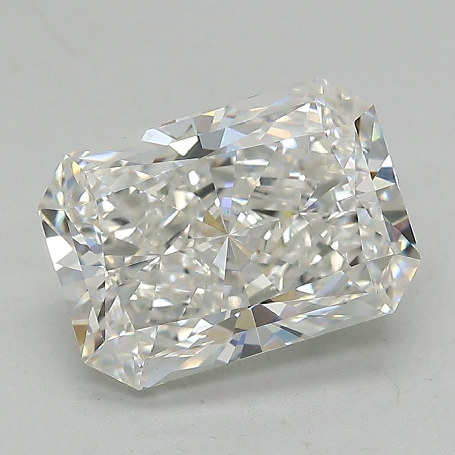 Loose Diamond - RADIANT 3.02ct F VS1 (1 of 1)