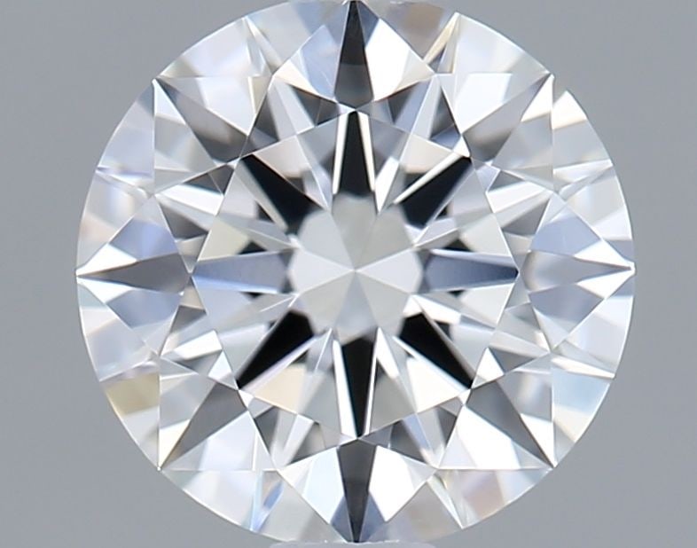 Loose Diamond - ROUND 1.02ct F IF: Loose Diamond - ROUND 1.02ct F IF Source: This is a real non-mined Diamond that has been grown in a lab Shape: ROUND Carats: 1.02 Color: F Clarity: IF Certification: IGI Video: