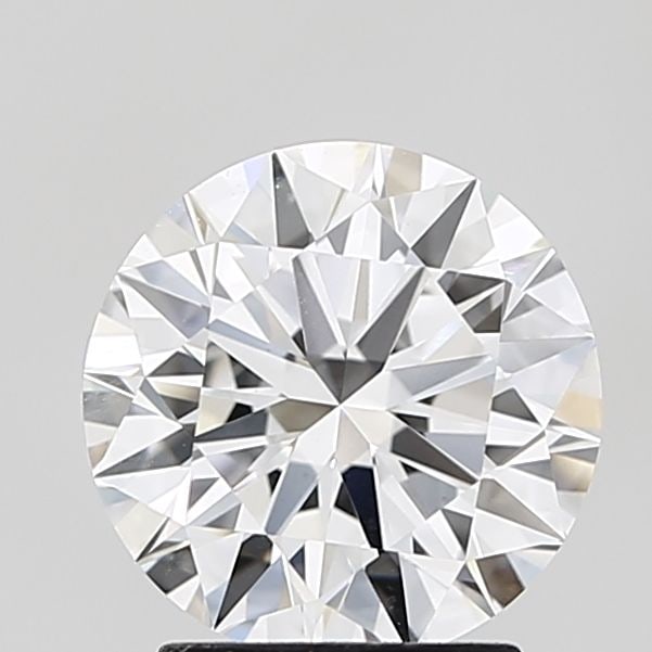 Loose Diamond - ROUND 2.4ct E VVS2 (1 of 1)
