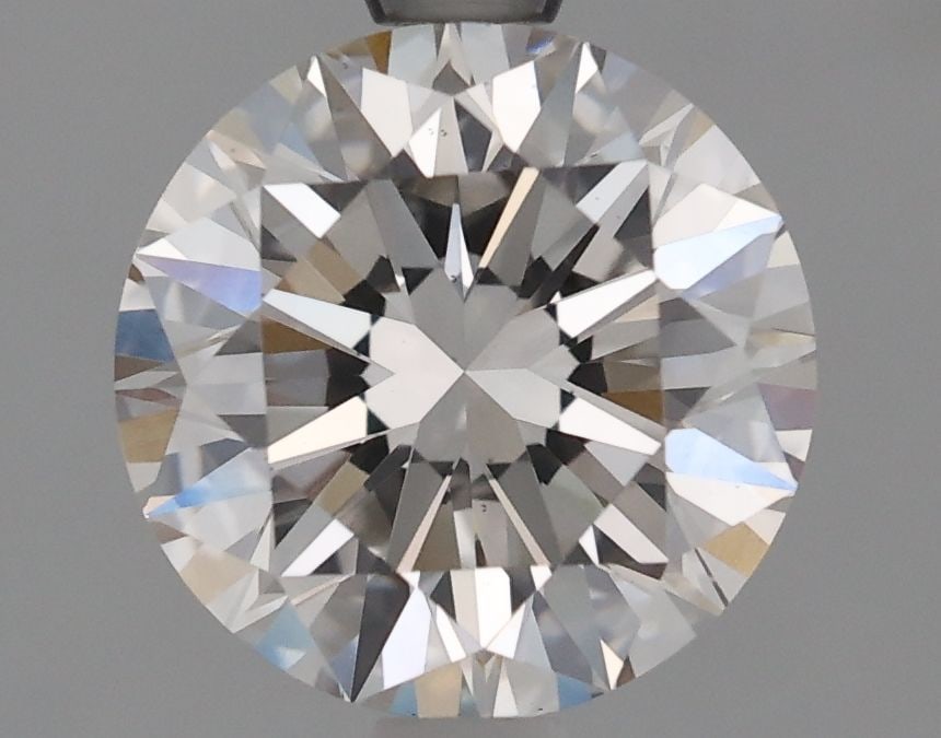 Loose Diamond - ROUND 1.5ct Fancy Vivid Blue VS1: Loose Diamond - ROUND 1.5ct Fancy Vivid Blue VS1 Source: This is a real non-mined Diamond that has been grown in a lab Shape: ROUND Carats: 1.5 Color: Fancy Vivid Blue Certification: IGI Video: