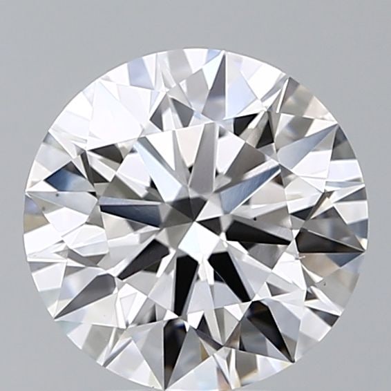 Loose Diamond - ROUND 2.52ct D VS2: Loose Diamond - ROUND 2.52ct D VS2 Source: This is a real non-mined Diamond that has been grown in a lab Shape: ROUND Carats: 2.52 Color: D Clarity: VS2 Certification: GIA Video: Video Link