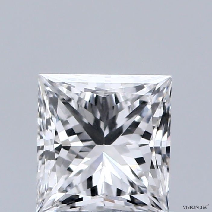 Loose Diamond - PRINCESS 0.94ct F VS1 (1 of 1)