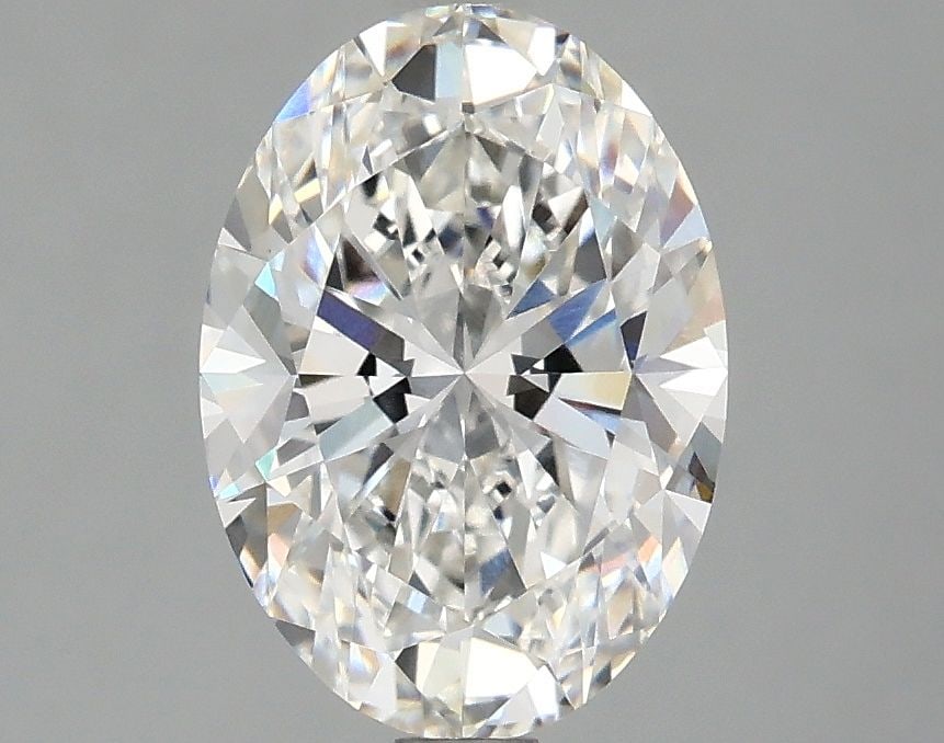 Loose Diamond - OVAL 2.02ct F VS1: Loose Diamond - OVAL 2.02ct F VS1 Source: This is a real non-mined Diamond that has been grown in a lab Shape: OVAL Carats: 2.02 Color: F Clarity: VS1 Certification: IGI Video: