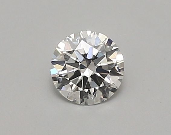 Loose Diamond - ROUND 0.4ct D VVS2 (1 of 1)