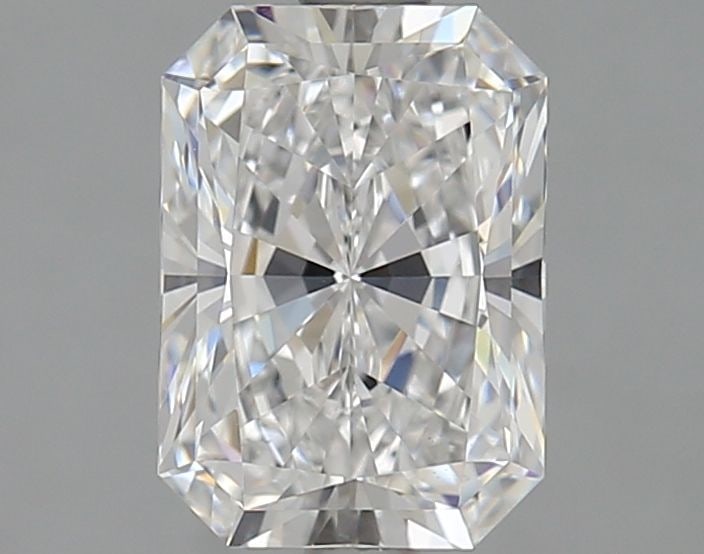 Loose Diamond - RADIANT 2.01ct D VS1 (1 of 1)
