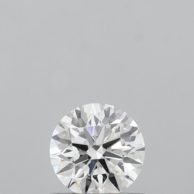 Ideal Loose Diamond - ROUND 0.51ct D VVS2 (1 of 1)