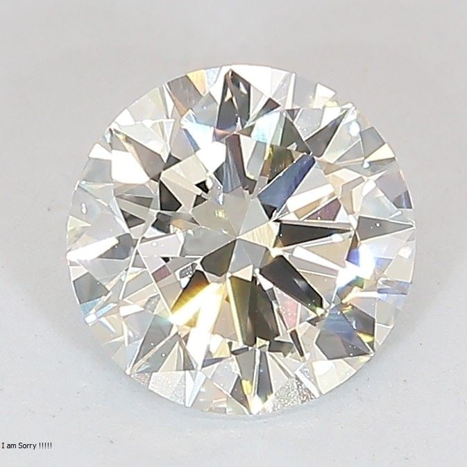 Loose Diamond - ROUND 1.5ct I VVS2 (1 of 1)