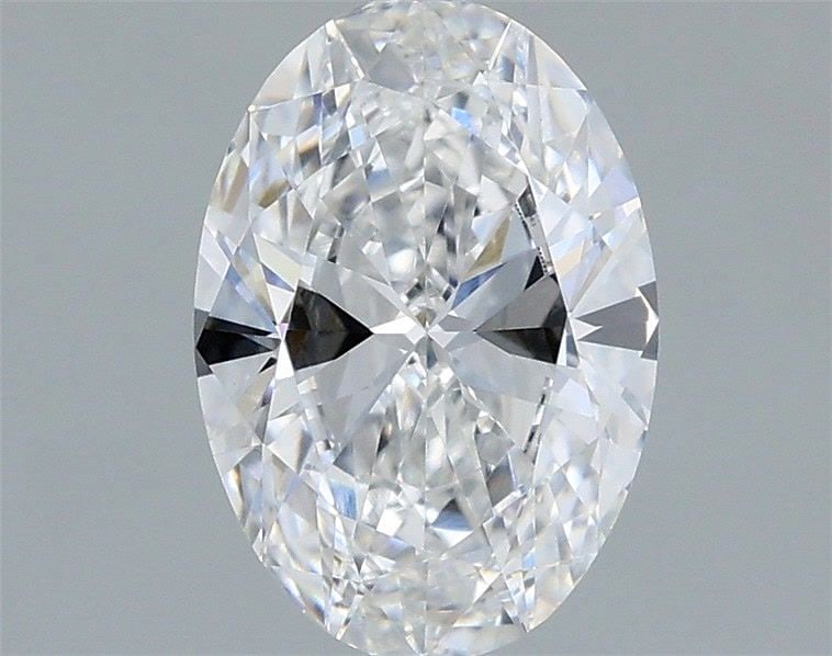 Loose Diamond - OVAL 1.08ct E VVS2 (1 of 1)